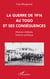 La guerre de 1914 au Togo et ses conséquences - Histoire militaire, histoire politique