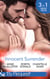 Innocent Surrender - The Virgin's Proposition / The Virgin and His Majesty (The Weight of the Crown) / Untouched Until Marriage (Wedlocked!)