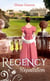 Regency Reputation - A Reputation for Notoriety / A Marriage of Notoriety