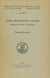 Three Restoration Divines: Barrow, South and Tillotson. Volume I - Selected Sermons