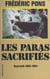 Les paras sacrifiés : Beyrouth, 1983-1984 - Document