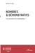 Nombres et démonstratifs - Les pronoms de la philosophie volume 1