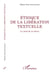 ÉTHIQUE DE LA LIBÉRATION TEXTUELLE - Le pied de la lettre