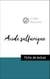 Analyse de l'œuvre : Acide sulfurique (résumé et fiche de lecture plébiscités par les enseignants sur fichedelecture.fr)