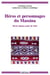 Héros et personnages du Massina : Récits épiques peuls du Mali