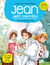 Du chocolat pour Zoé - Jean, petit marmiton - tome 3