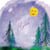 Lulu und der Mond