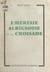 L'hérésie albigeoise et la Croisade