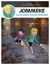 Jommeke in de knel én de penarie