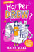 What's New, Harper Drew? - Book 1