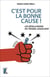 C'est pour la bonne cause ! - Les désillusions du travail associatif