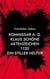 Kommissar a. D. Klaus Schöne - Aktenzeichen 1120 Ein stiller Helfer