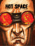 HOT SPACE - Tome 2 - Rage