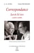 Correspondance C.G. Jung - Erich Neumann - Zurich-Tel Aviv (1933-1959)