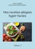 Mes recettes allégées hyper faciles. - Volume 1.