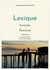 Lexique Sangihe - Français - Population des îles de la mer de Sulawesi