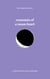 remnants of a moon heart - a collection of poetry, prose, and prompts