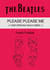 The Beatles - Please Please Me - Der Sprung nach oben