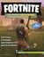 Fortnite. La guía definitiva de Battle Royale y otros juegos de supervivencia