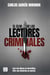 El club de los lectores criminales