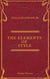 The Elements of Style ( Olymp Classics )