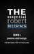 The Essential Robert Burns: 500+ Poems and Songs by the National Poet of Scotland