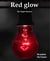 Red Glow - The Right Shadow