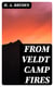 From Veldt Camp Fires