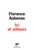 Ici et ailleurs