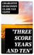 'Three Score Years and Ten' - Life-Long Memories of Fort Snelling, Minnesota, and Other / Parts of the West
