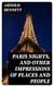 Paris Nights, and Other Impressions of Places and People