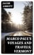 Marco Paul's Voyages and Travels; Vermont