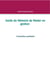 Guide du Mémoire de Master en gestion - L'orientation qualitative