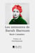 Les mémoires de Sarah Barnum