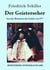 Der Geisterseher - Aus den Memoiren des Grafen von O**