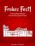 Frohes Fest! - Drei weihnachtliche Kurzkurzkurzgeschichten