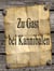 Zu Gast bei Kannibalen