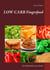 Low Carb Fingerfood - Die kohlenhydratarme Küche