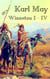 Winnetou I-IV - Vollständige Ausgabe aller vier Bände