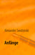 Anfänge