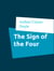 The Sign of the Four