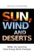 Sun, Wind and Desert - MENA, the upcoming  Clean Energy World Champion