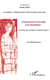 Violence envers les femmes : le non des femmes handicapées - Le non des femmes handicapées