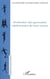 Evaluation des gymnastes adolescentes de haut niveau