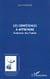 Les compétences à apprendre - Evaluation chez l'adulte