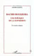 RACHID BOUDJEDRA - UNE POETIQUE DE LA SUBVERSION - TOME II  : Lectures critiques