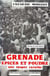 Grenade : épices et poudre