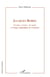 Jacques Borel - S'écrire, s'écrier : les mots, à l'image "immédiate" de l'émotion