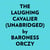 The Laughing Cavalier (Unabridged)