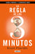 La regla de los tres minutos - Habla menos y convence más